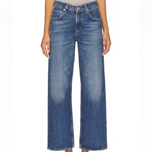 Citizens of humanity lindz jeans 25 inch